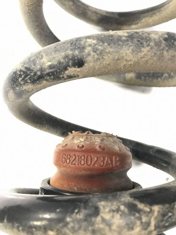 Rear coil spring P68231034AA