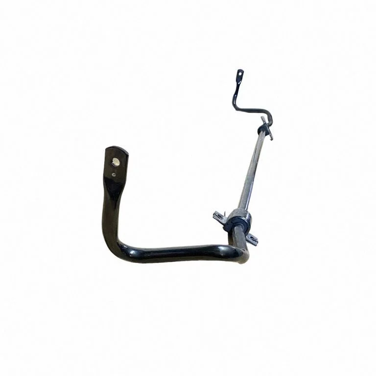 Aizmugurējais stabilizators 68184227AA