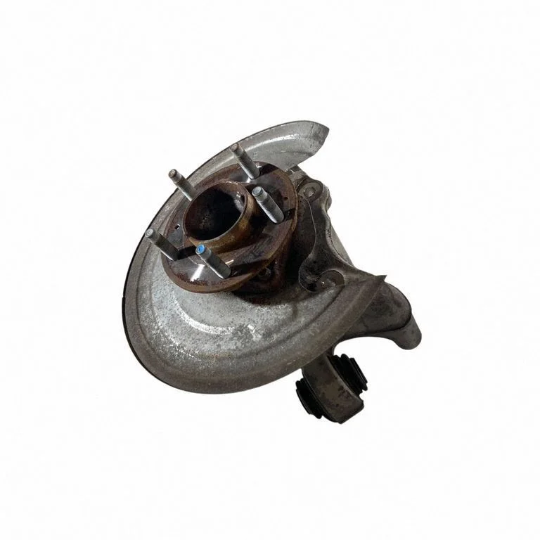 Rear wheel hub 84454536