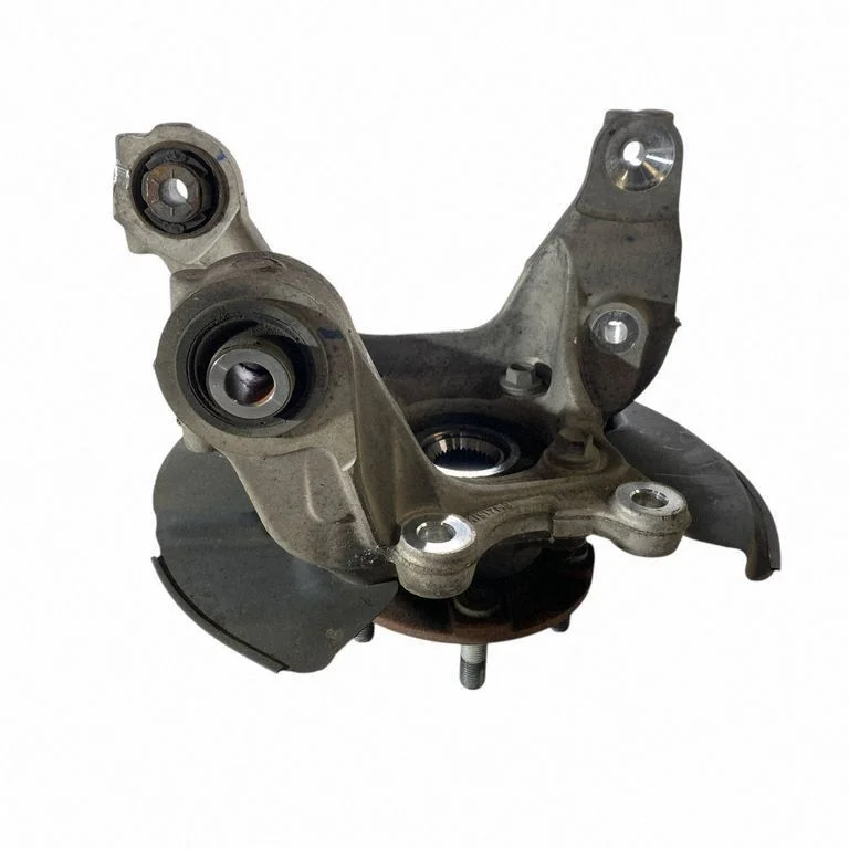 Rear wheel hub FR3C5A970BB
