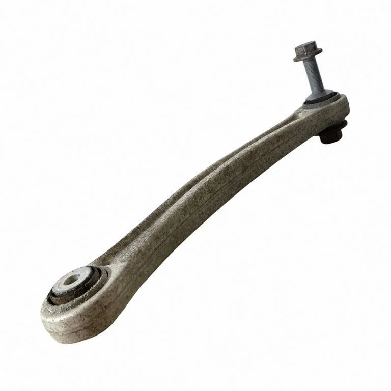 Rear control arm 7L0505376A