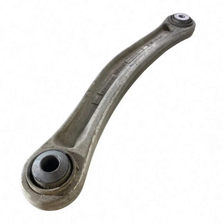 Rear control arm 7L0505376A