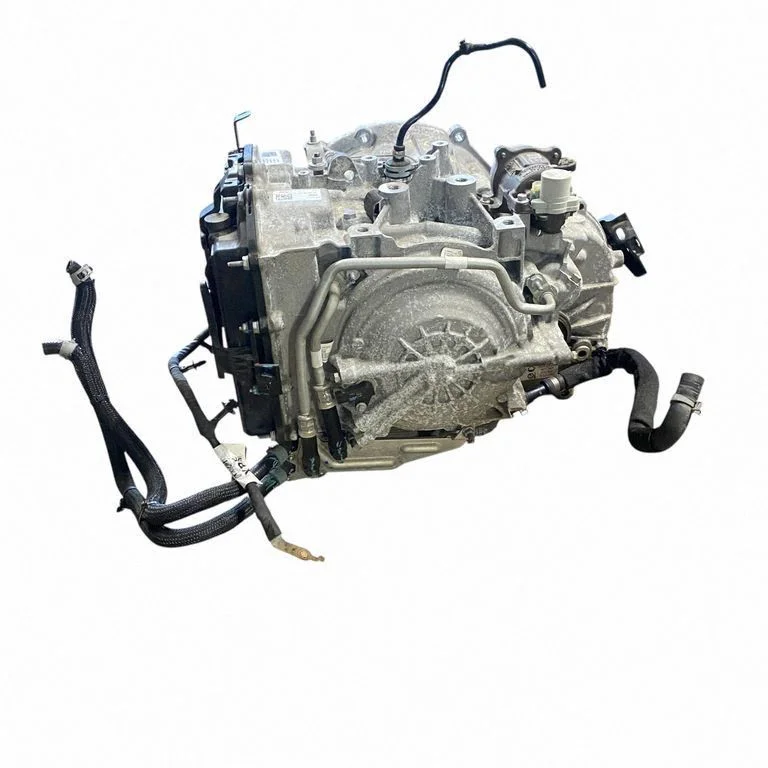 Automātiskā ātrumkārba LX6P7000XB