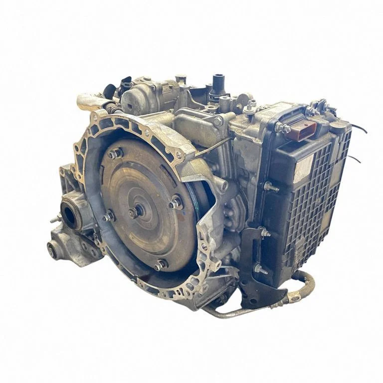 Automatic gearbox K2GP7000RC
