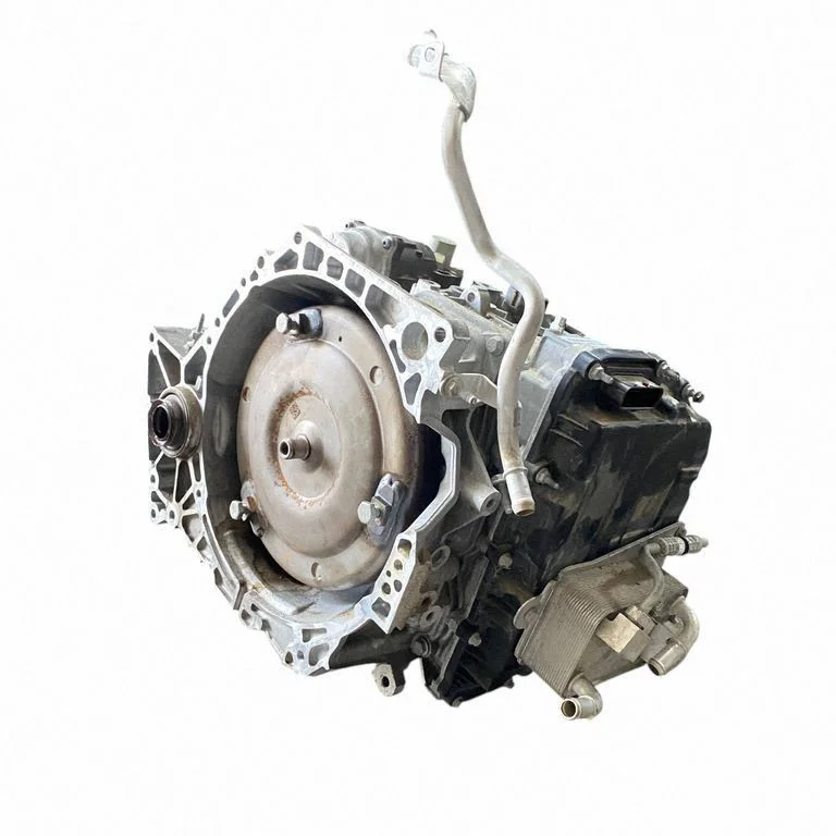 Automatic gearbox 24299684