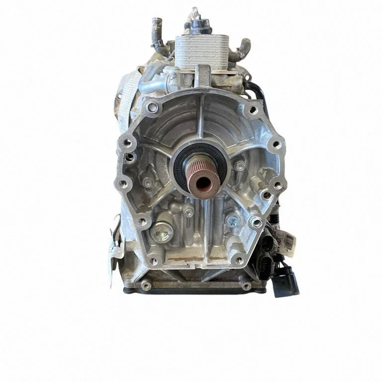 Automatic gearbox 0C8300037M
