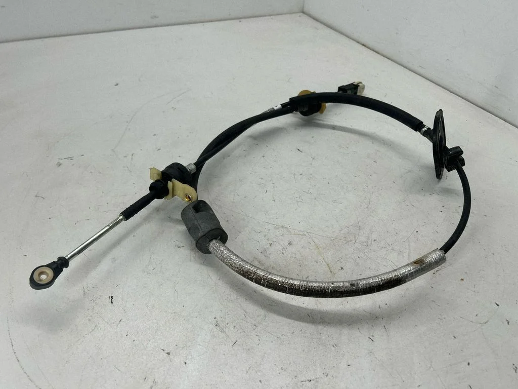 Gear shift cable linkage – Ford Edge II (2015-)