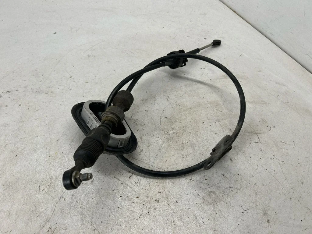 Gear shift cable linkage 349354BA1A