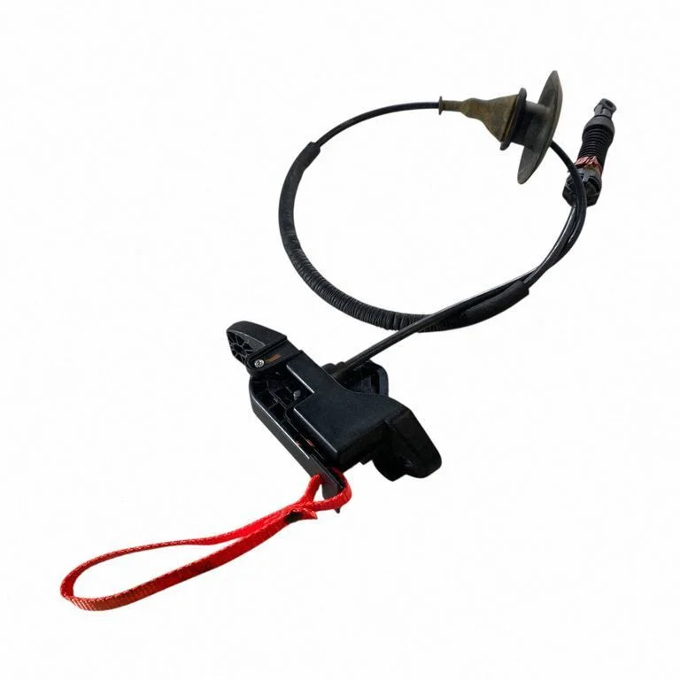 Gear shift cable linkage 68252729AJ