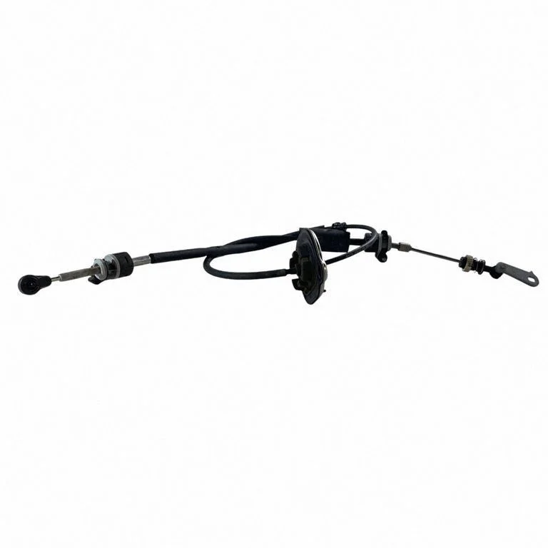 Gear shift cable linkage 84788513