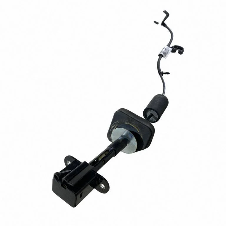 Gear shift cable linkage – Ford Edge II (2015-)