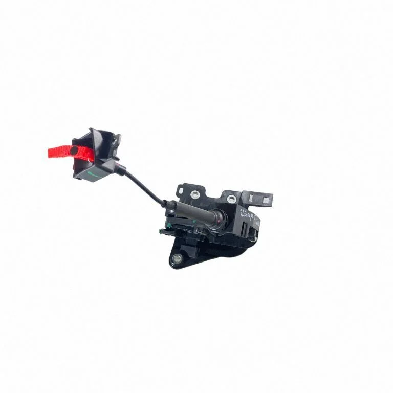 Käiguvahetuse tross LX6P7P437AE