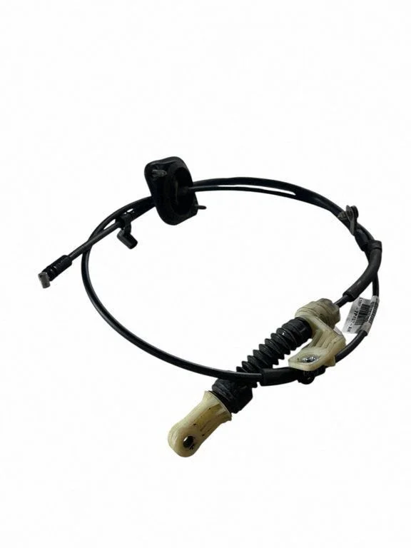 Gear shift cable linkage L1MP7P437AH