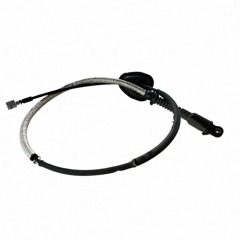 Gear shift cable linkage – Jeep Grand Cherokee (2010-2021)