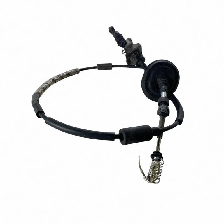 Gear shift cable linkage 68148856AC