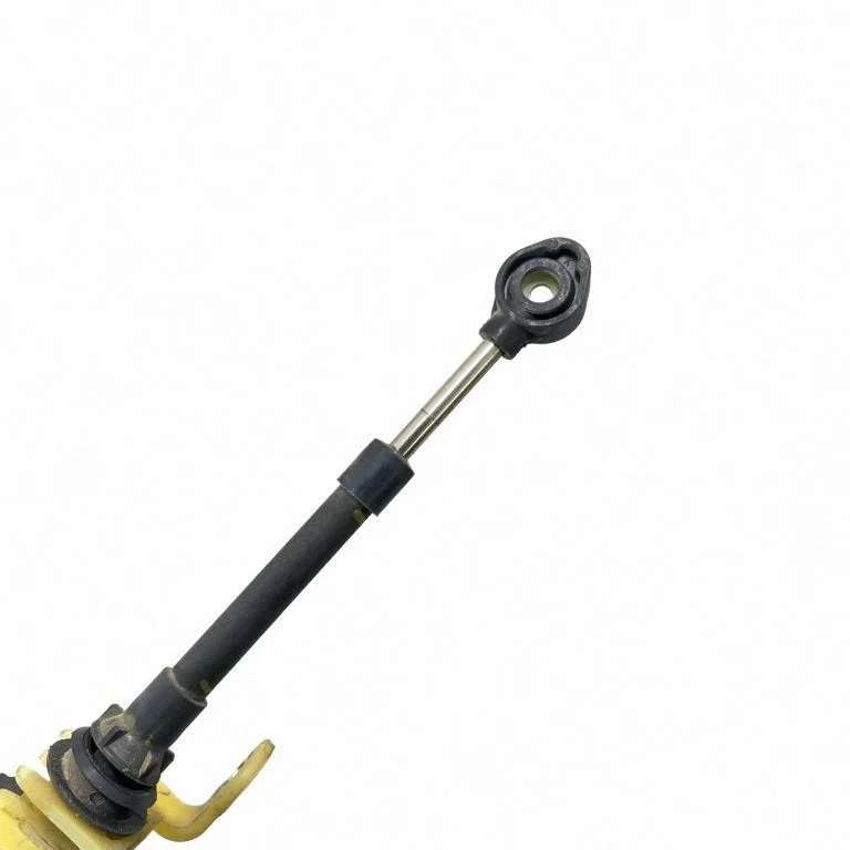 Gear shift cable linkage FR3P7E395BC