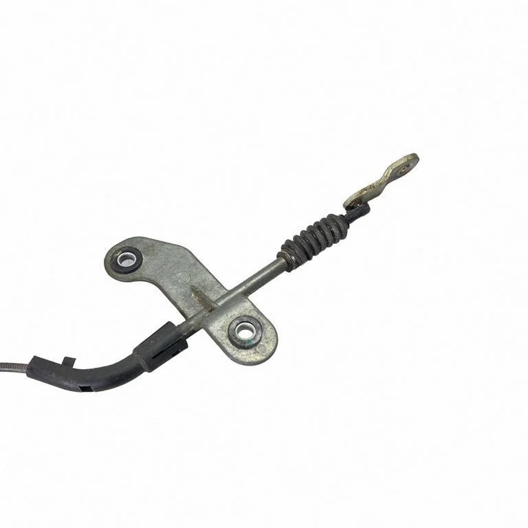 Gear shift cable linkage 68066472AH