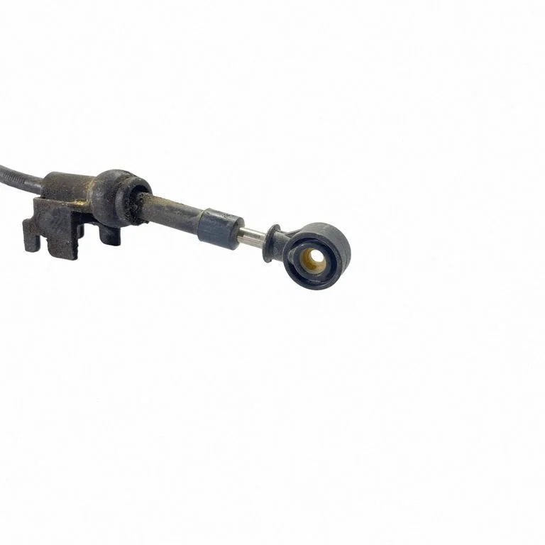 Gear shift cable linkage LX6P7J167AG