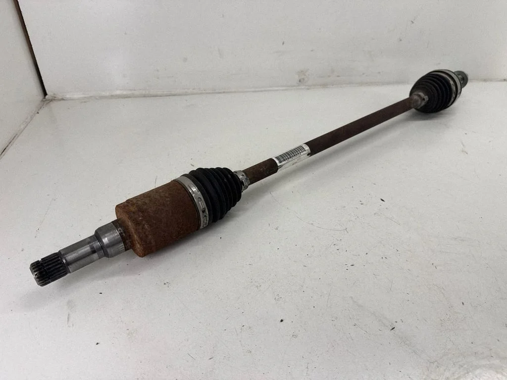 Rear driveshaft LX674K138AAB