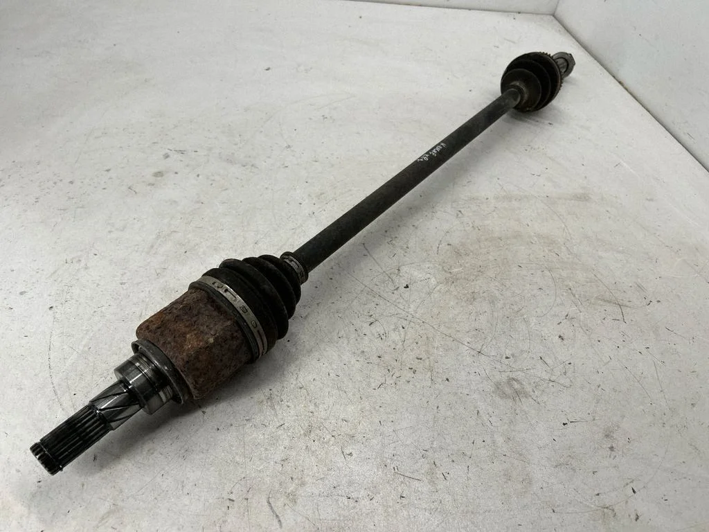 Rear driveshaft 396001HC1C