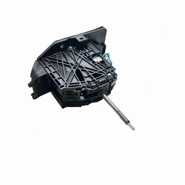 Gear selector mechanism 35110AN00A
