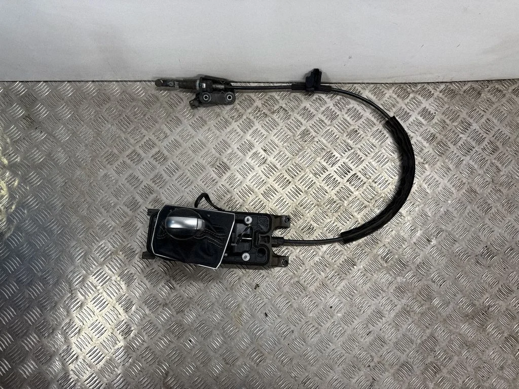 Käiguvahetusmehhanism (kuliss) – Volkswagen Tiguan Allspace (2017-)