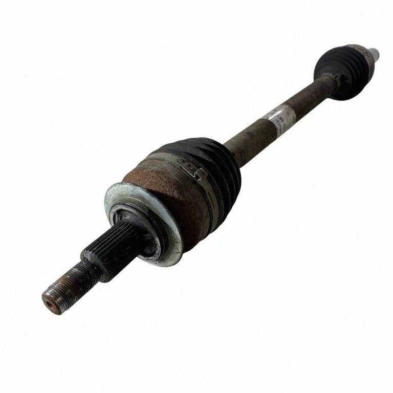 Galinis pusašis