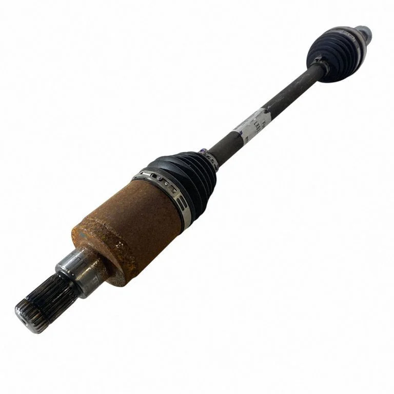 Rear driveshaft LX674K139AAD
