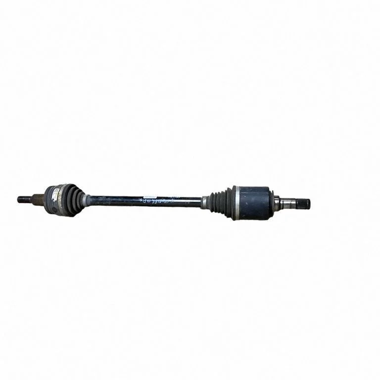 Rear driveshaft 68277002AB