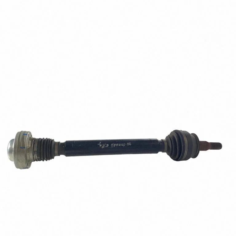 Rear driveshaft 84550235