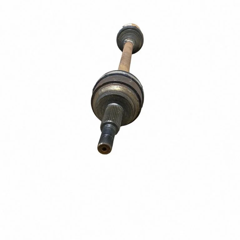 Rear driveshaft – Dodge Durango III (2010-)