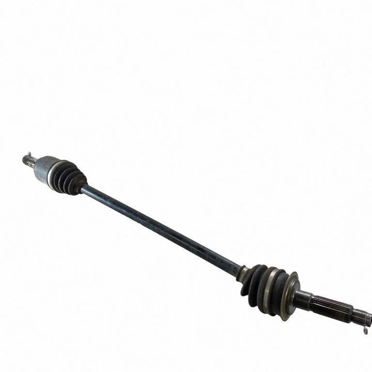 Tagumine pooltelg – Subaru Outback (BT) (2019-)