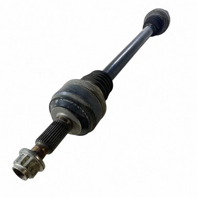 Rear driveshaft 7P0501201D