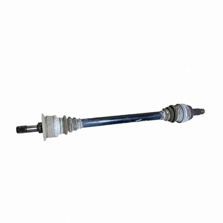 Aizmugurējā pusass 7581030