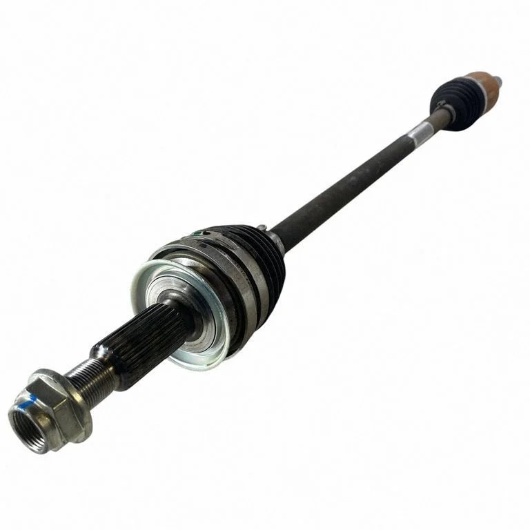 Rear driveshaft LX674K138AAB