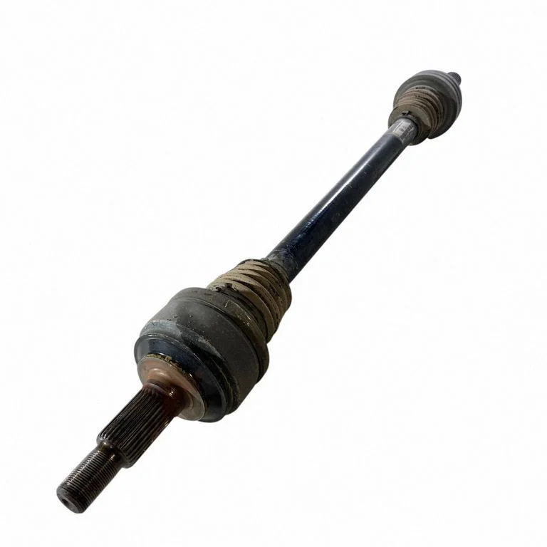 Rear driveshaft 7P0501201G