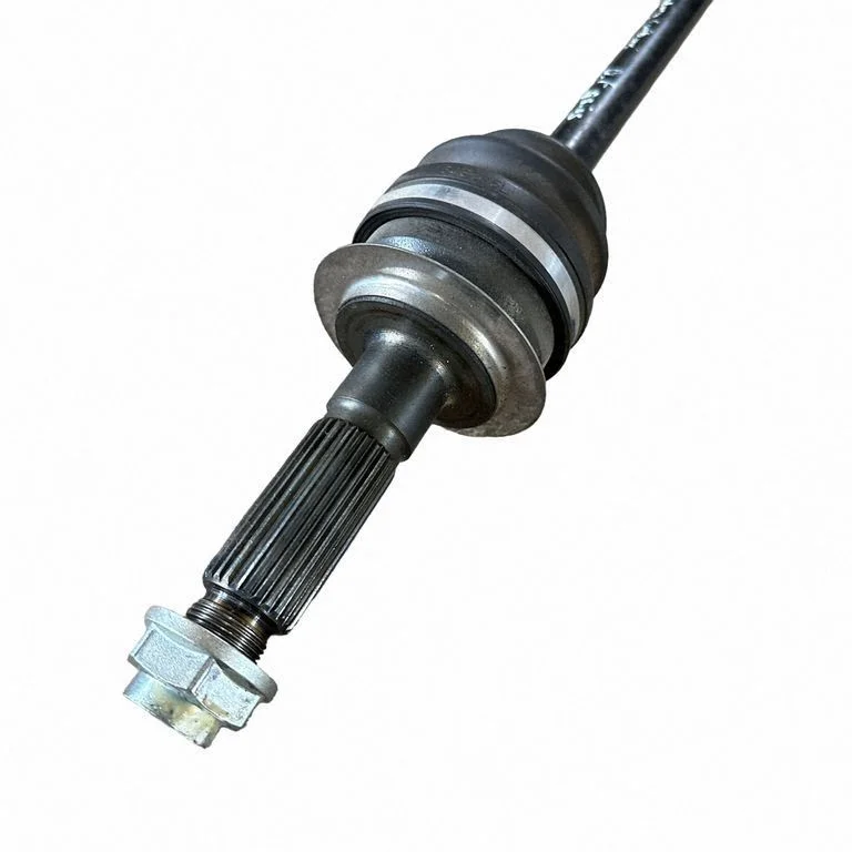 Rear driveshaft 28491AN000