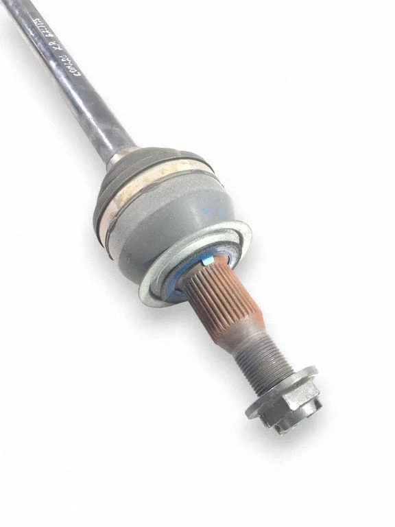 Rear driveshaft P84309453