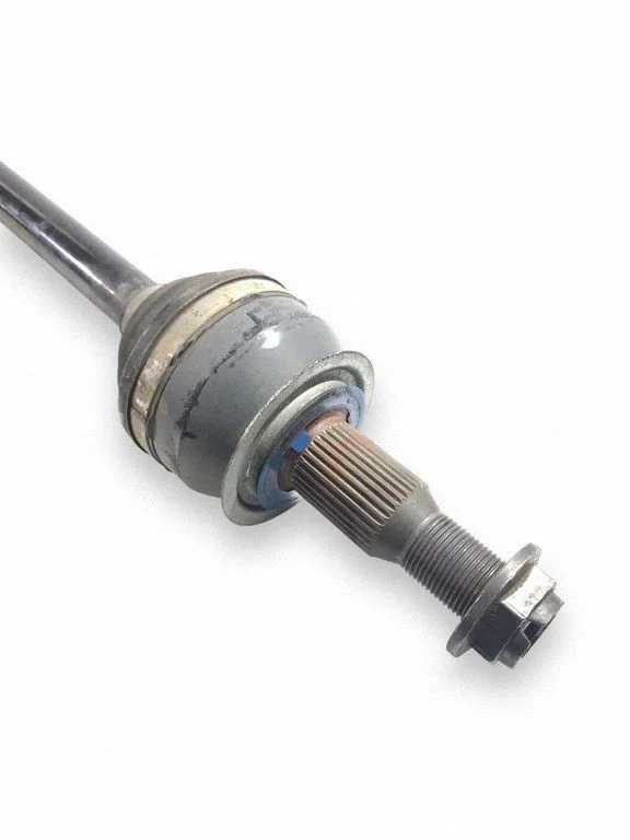 Rear driveshaft P84309454