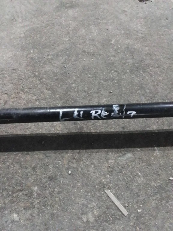 Rear driveshaft 28421AN000