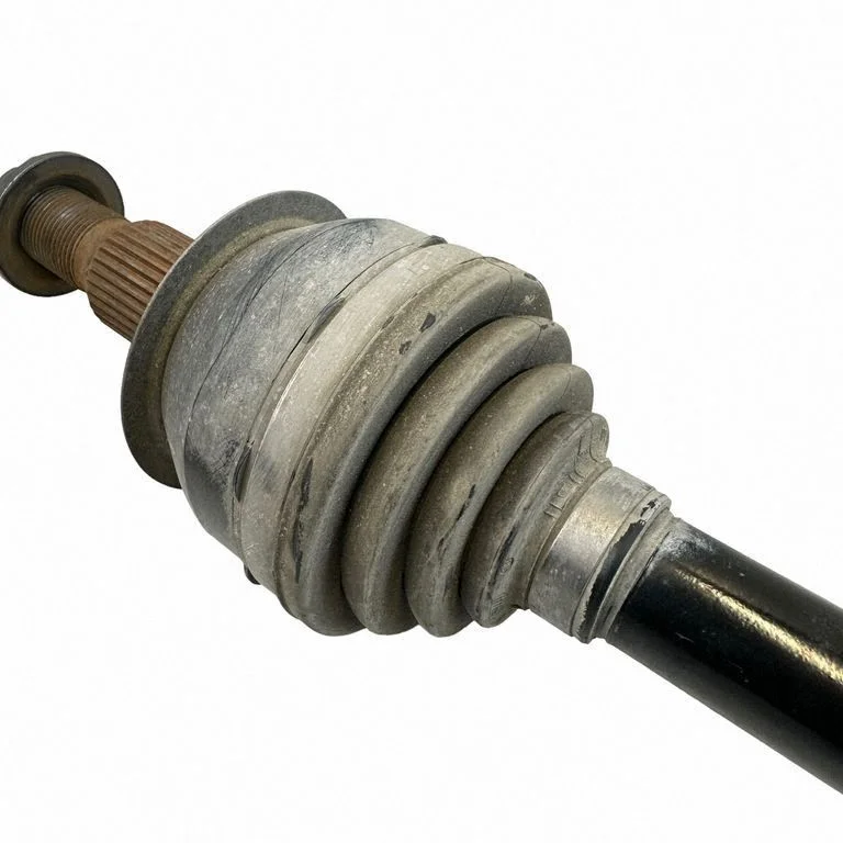 Rear driveshaft 84309454