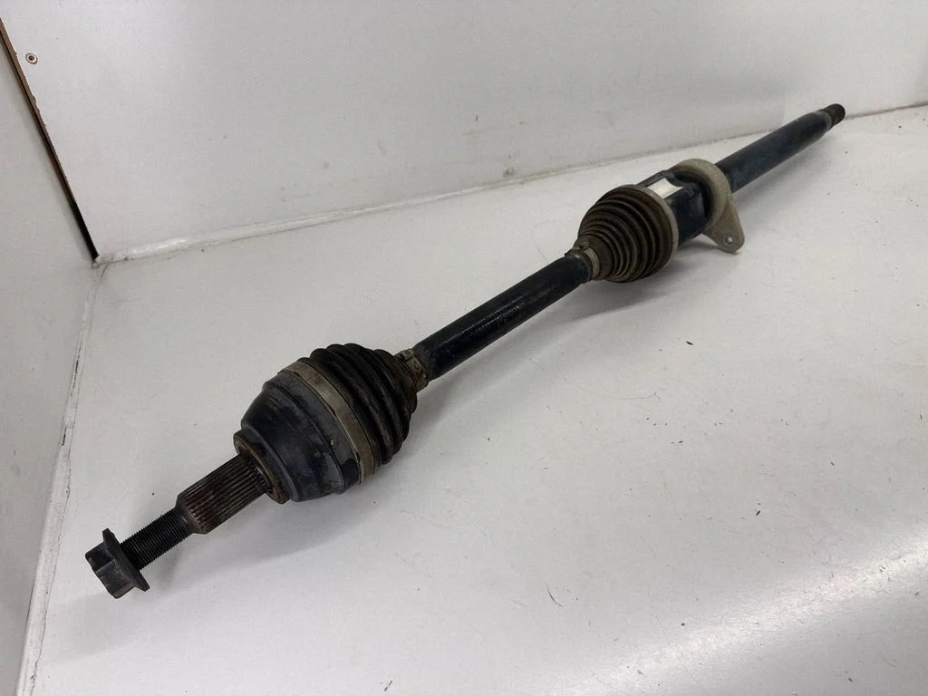 Front driveshaft 68494386AB