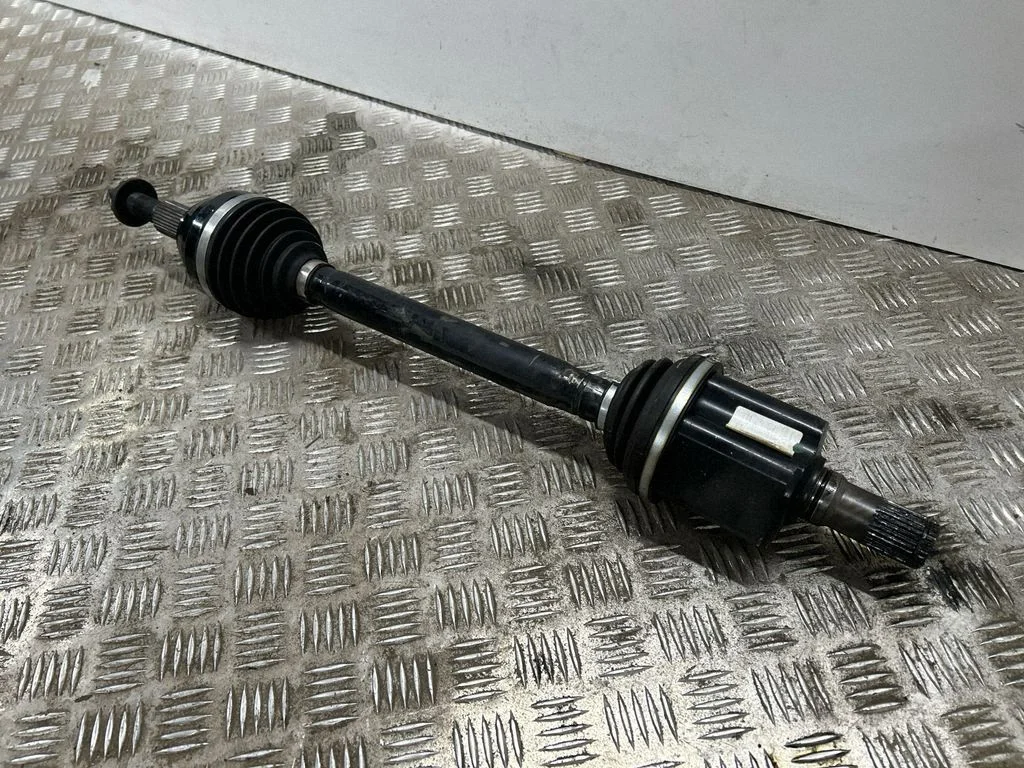 Front driveshaft 05106253AC
