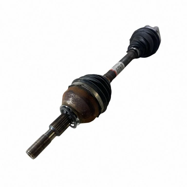 Front driveshaft K2GP3B437AD