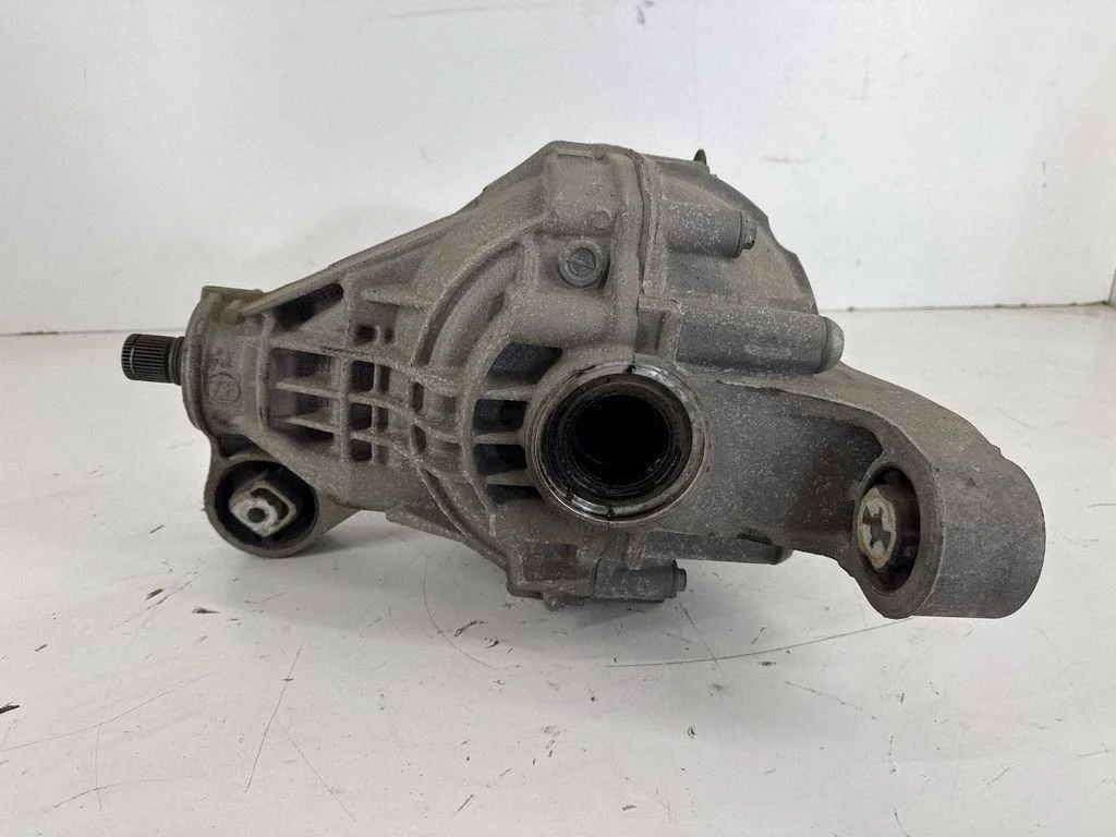 Rear differential 4460310093