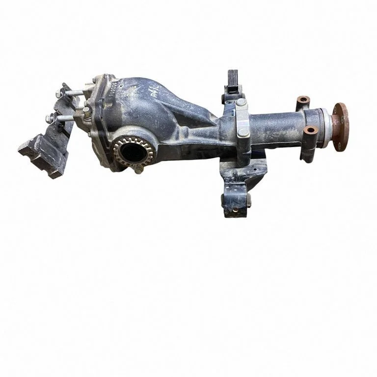 Tagumine reduktor (diferentsiaal) 38300AC370
