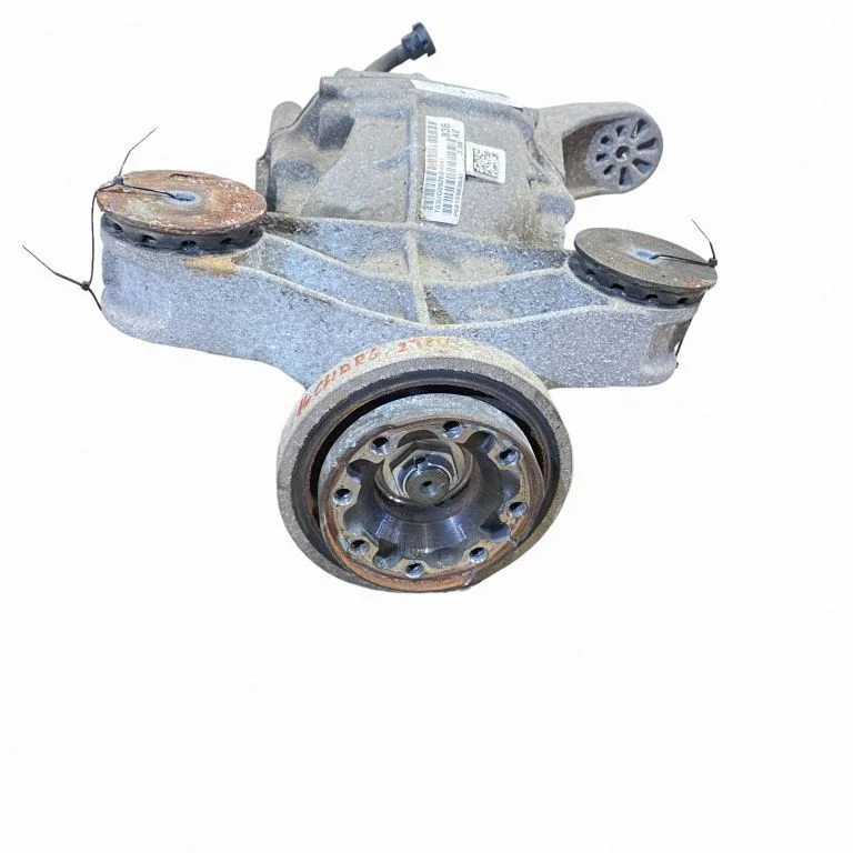 Rear differential 68159836AE