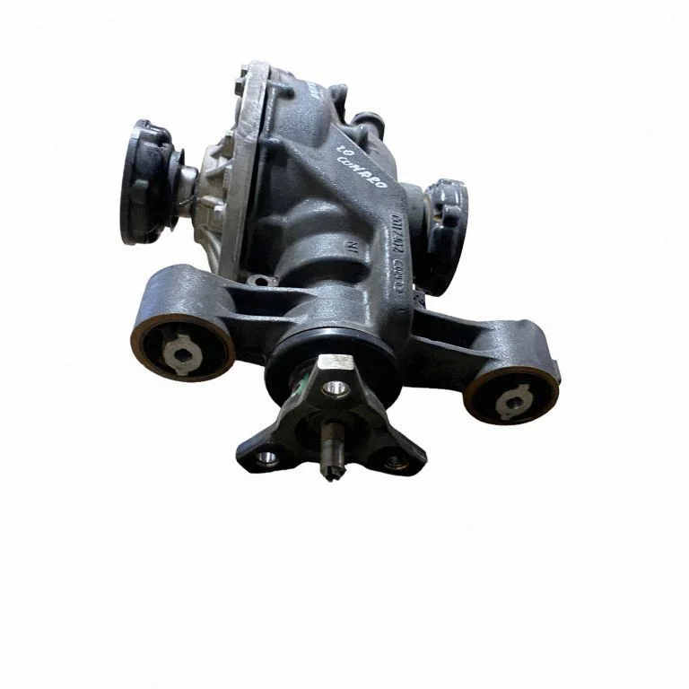 Rear differential 84371223
