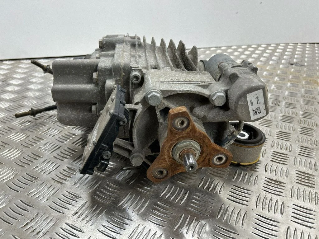 Rear differential 0BR525010P