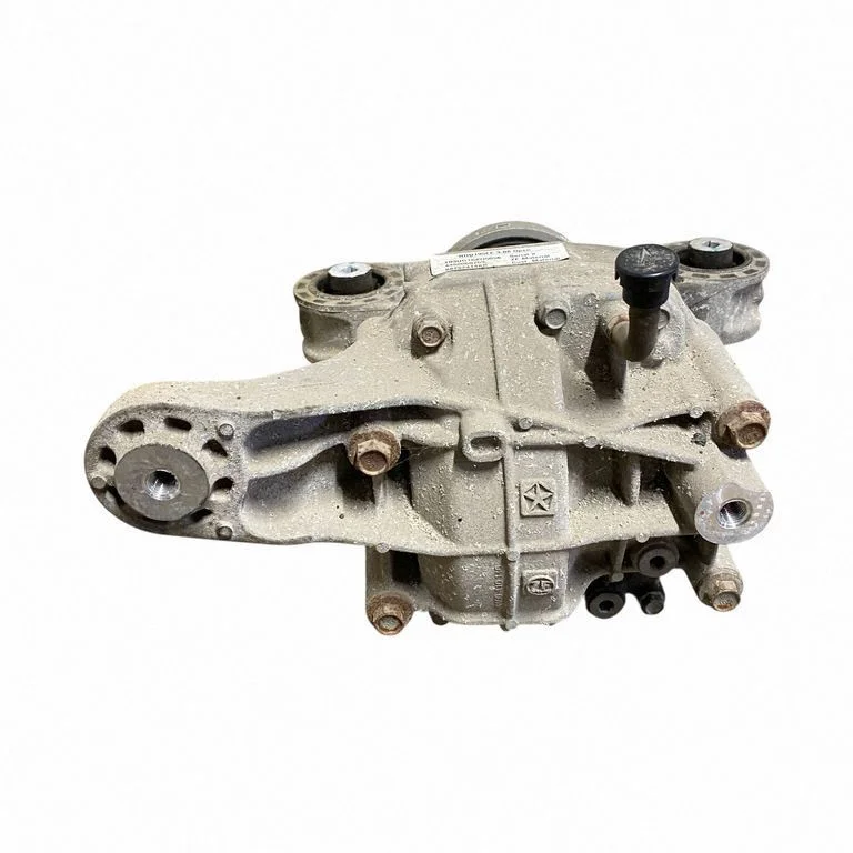 Rear differential – Dodge Challenger (2008-2023)